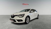 Renault Mégane Sport Tourer , GPS, M-värm carplay skattt 110