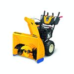 KAMPANJ Cub Cadet XS3 76 SWE snöslunga