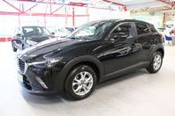 Mazda CX-3 2.0 SKYACTIV-G Euro 6