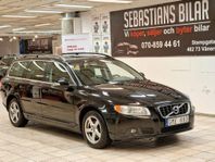 Volvo V70 2.4D Momentum Drag 175Hk