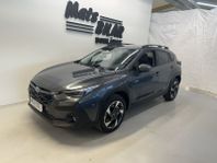 Subaru Crosstrek 2.0 Limited Xfuel E85 Automat