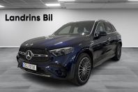 Mercedes-Benz GLC 400 e 4MATIC SUV Laddhybrid AMG-LINE