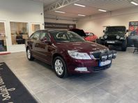 Skoda Octavia 1.6 MPI Multifuel Elegance Extraljus Bosch