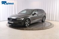 Volvo V60 B3 Bensin R-Design