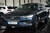 Volvo V60 Recharge T6 AWD AUT Momentum Drag Blis VOC Keyless