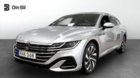 Volkswagen Arteon Shooting Brake eHybrid R-Line Panorama