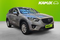 Mazda CX-5 2.2 SKYACTIV-D Automatic, 150hp, 2013