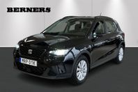 Seat Arona 1.0 TSI 110HK DSG7 STYLE