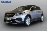 Opel Grandland X Hybrid4 Automat 300hk