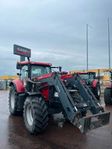 Case IH Puma 130 CVX