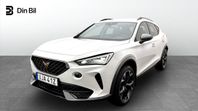 Cupra Formentor 1.5 TSI 150 HK DSG7