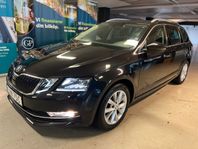 Skoda Octavia 1.5 (131hk) TSI CNG*699kr/mån*Automat*