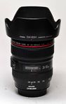 Canon EF 24-105/4,0 L IS USM