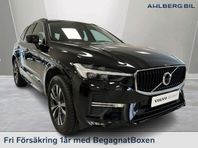 Volvo XC60 B4 Diesel Momentum Advanced