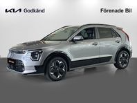 Kia Niro EV ADVANCE