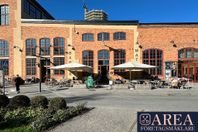 Unik Restaurang med stor potential- Nacka