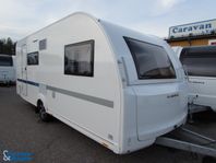 Adria Altea 542 PK Barnkammarvagn