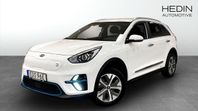 Kia E-Niro ADVANCE / V-HJUL /KIA GODKÄND