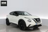 Nissan Juke 1.0 DIG-T ENIGMA / Tekna / Kamera / GPS /