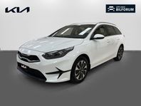 Kia CEED Sportswagon 1.5 T-GDI DCT Advance Superkampanj