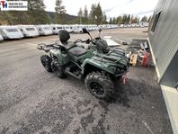 Can-Am Outlander MAX 6X6 XU+ 450 T3b Hemma för leverans -NY