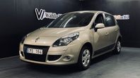 Renault Scénic 1.6 E85 Drag Keyless Nyservad 1Ägare