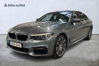 BMW 530e xDrive iPerformance Sedan M Sport Navi 360-Kam HiFi