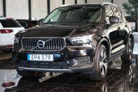 Volvo XC40 Recharge T4 AUT Momentum Drag VOC Navi