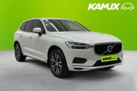 Volvo XC60 D4 Momentum Advanced Edt Klimatpaket II Navi 190h