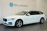 Volvo V90 D3 150hk  Business, Drag, VOC