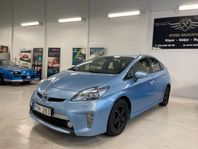 Toyota Prius Plug-in Hybrid 1.8VVT-i + 3JM Plug-in CVT Euro5