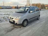 Chevrolet Matiz 08