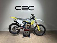 Husqvarna FC 450