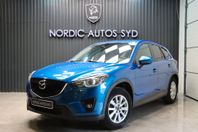 Mazda CX-5 2.2 / SKYACTIV / AWD / Navi / Drag / Euro 6 / SoV