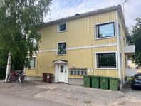 Bostad uthyres - lägenhet i Piteå - 2 rum, 50m²