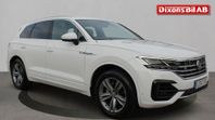 Volkswagen Touareg 3.0 TDI 286hk 4Motion/R-Line/Night Vision