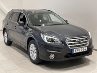 Subaru Outback 2.5 175hk 4WD Drag Värmare Backkamera