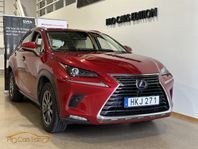 Lexus NX 300h 2.5 AWD E-CVT, B-kam. D-krok. SoV