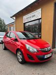 Opel Corsa 5-dörrar 1.2ecoFLEXEnjoy Euro 5 Bes/Avbet:-714 kr