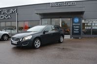 Volvo V60 D3 AUT, Momentum,Drag, Kamrem bytt