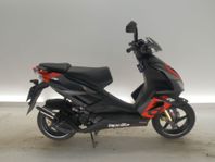 Aprilia SR50