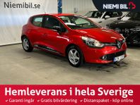 Renault Clio 0.9 TCe Euro 5 SoV/MoK/Kamkedja