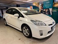 Toyota Prius Hybrid (99hk) CVT*600kr/mån*El&Bensin