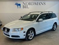 Volvo V70 D5 Geartronic 1 ägare Polisbil.Avbet fr.953 kr/mån