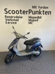 Piaggio Zip 50