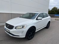 Volvo XC60 D4 Geartronic Summum, Panorama, GPS / OBS REP