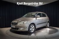 Skoda Fabia 1.2 TSI Elegance