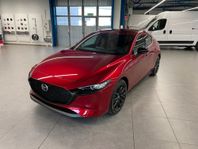 Mazda 3 186 hk. Aut. Nagisa