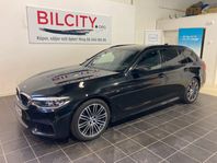 BMW 530 i xDrive Touring Steptronic M Sport Panorama Eu6 1 Ä