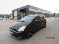 Toyota Corolla Verso 2.2 D-4D